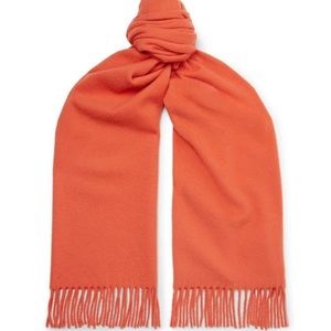Acne Studios Canada scarf - brand new without tag